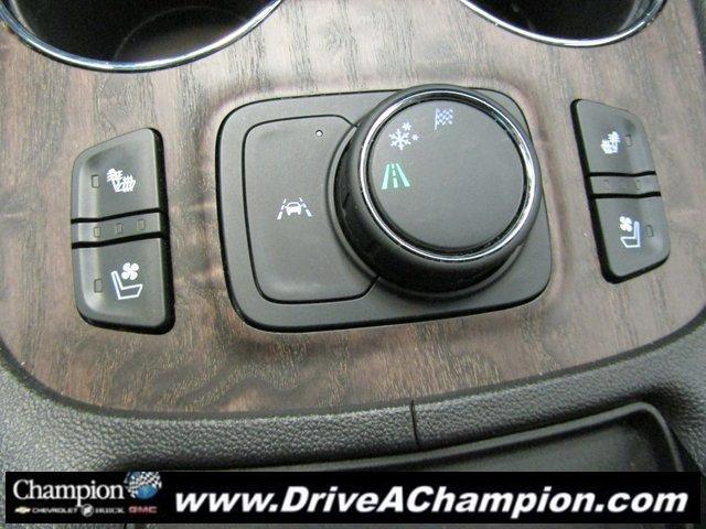 Photo of 2023 Gray GMC Acadia