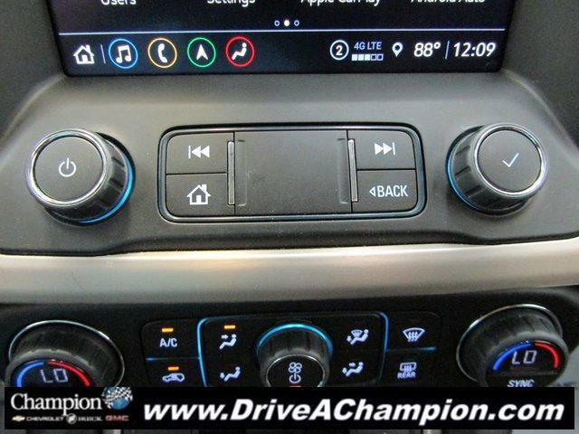 Photo of 2023 Gray GMC Acadia