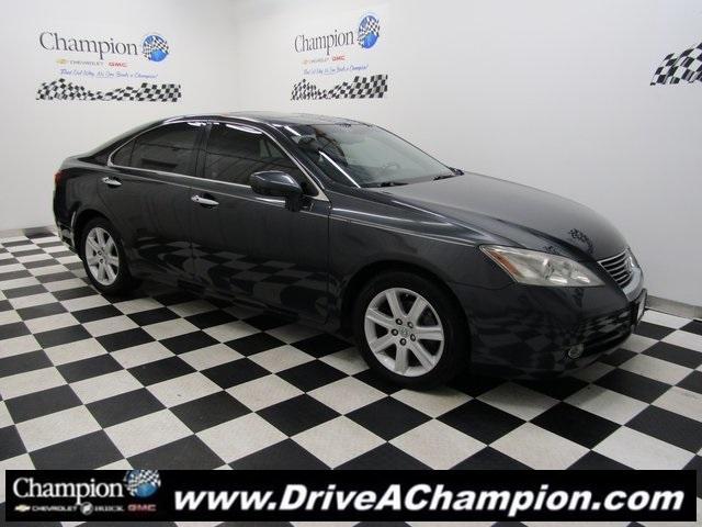 2008 Lexus Es 350