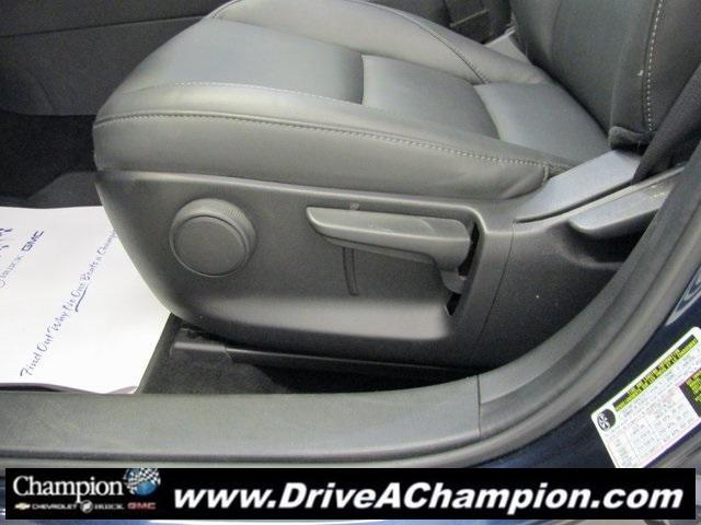 Photo of 2024 Deep Crystal Blue Mica Mazda CX-30