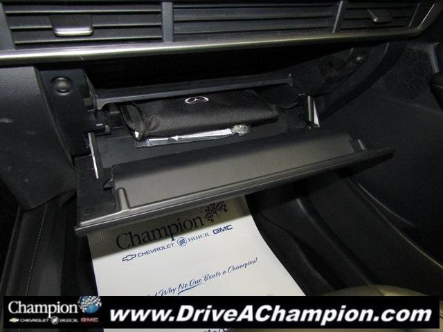 Photo of 2024 Deep Crystal Blue Mica Mazda CX-30