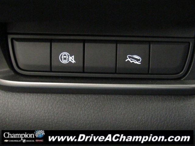 Photo of 2024 Deep Crystal Blue Mica Mazda CX-30