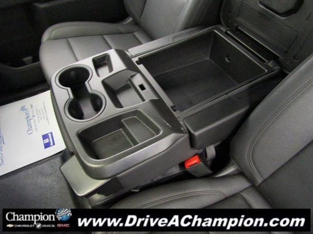 Photo of 2024 White GMC Sierra 2500