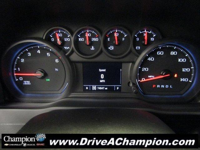 Photo of 2024 White GMC Sierra 2500
