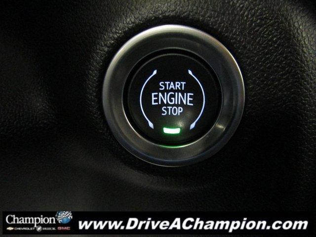 Photo of 2024 White GMC Sierra 2500