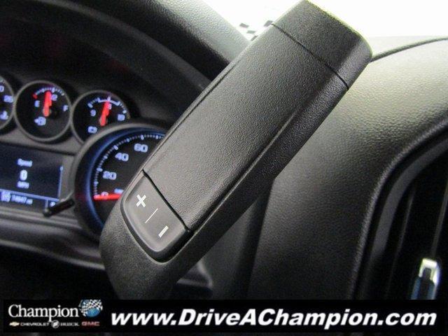 Photo of 2024 White GMC Sierra 2500