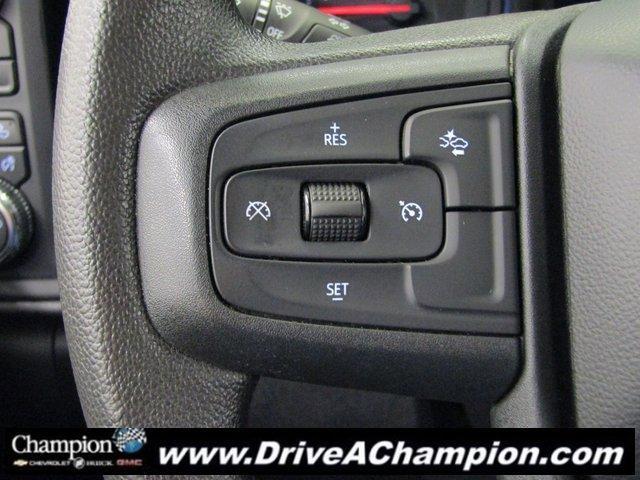 Photo of 2024 White GMC Sierra 2500