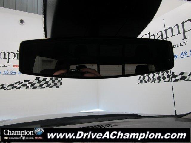 Photo of 2023 Black Chevrolet Silverado 1500