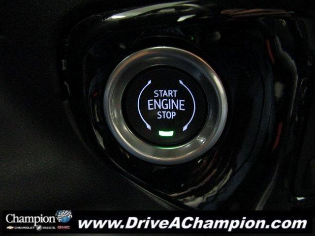 Photo of 2023 Black Chevrolet Silverado 1500