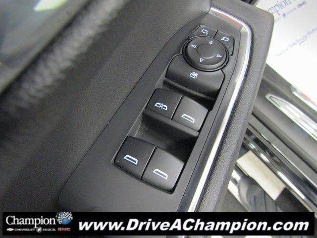 Photo of 2023 Black Chevrolet Silverado 1500