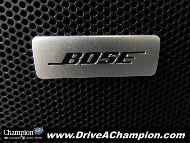 Photo of 2021 Gray Chevrolet Silverado 1500