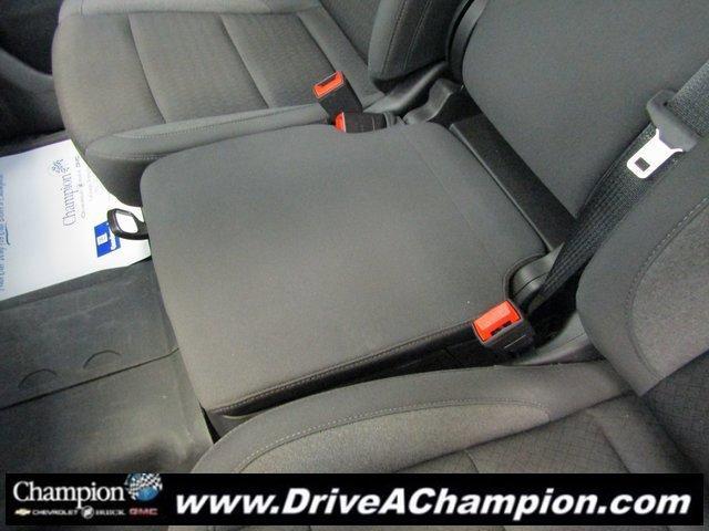 Photo of 2024 White Chevrolet Silverado 1500