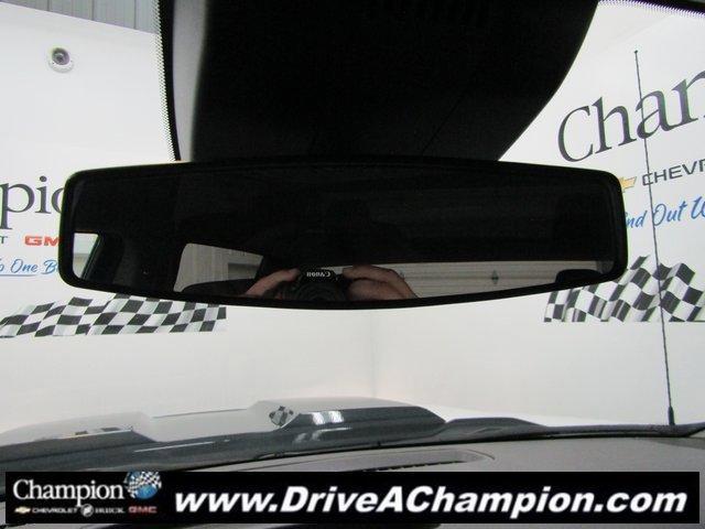 Photo of 2024 White Chevrolet Silverado 1500