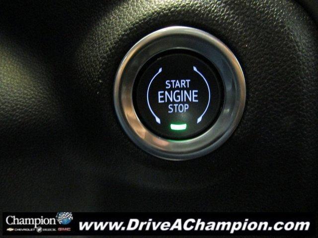 Photo of 2024 White Chevrolet Silverado 1500