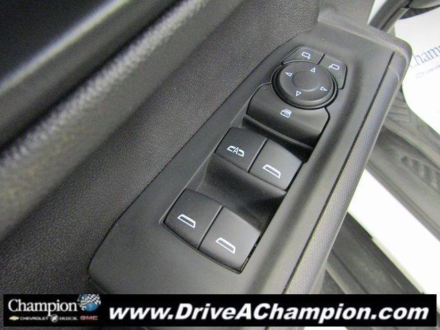 Photo of 2024 White Chevrolet Silverado 1500