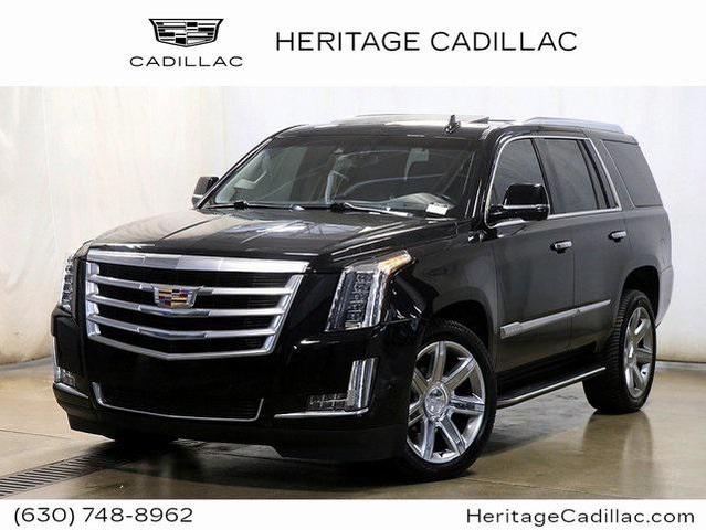 2019 Cadillac Escalade