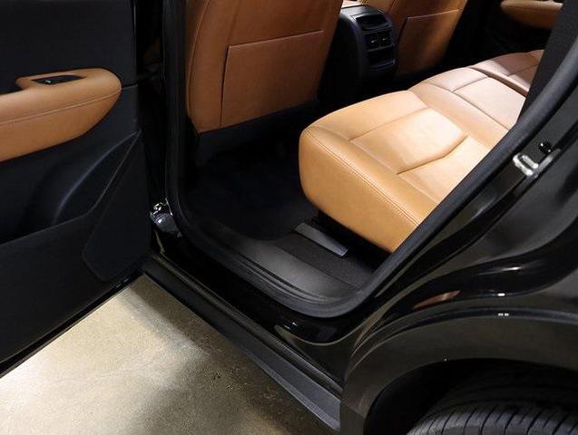 Photo of 2024 Stellar Black Metallic Cadillac XT5