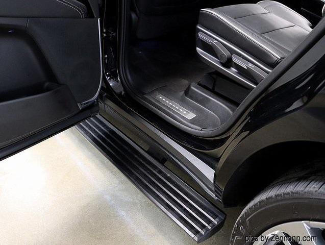 Photo of 2025 Black Raven Cadillac Escalade