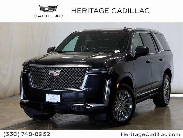 2024 Cadillac Escalade