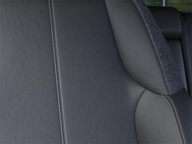 Photo of 2025 Celestial Metallic Cadillac OPTIQ