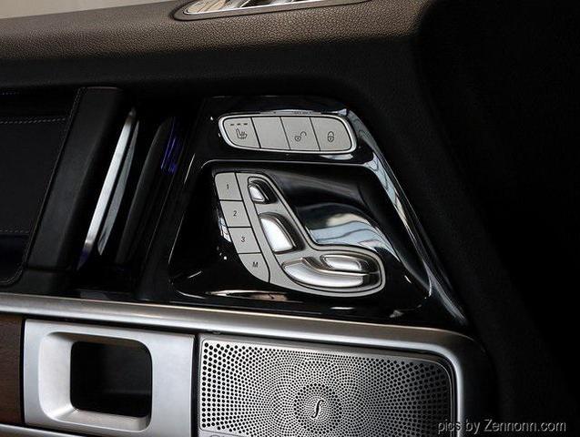 Photo of 2023 Olive Mercedes-Benz AMG G 63