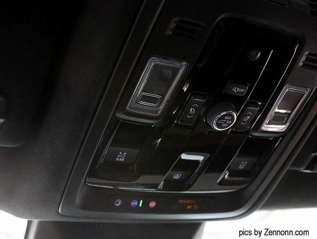 Photo of 2025 Crystal White Tricoat Cadillac Escalade ESV