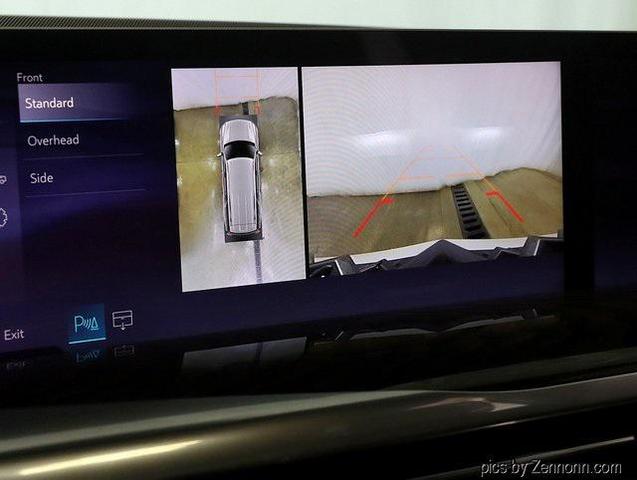 Photo of 2025 Crystal White Tricoat Cadillac Escalade ESV