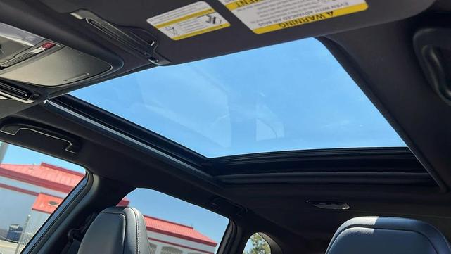 Photo of 2025 Magnetite Gray Metallic Subaru Forester