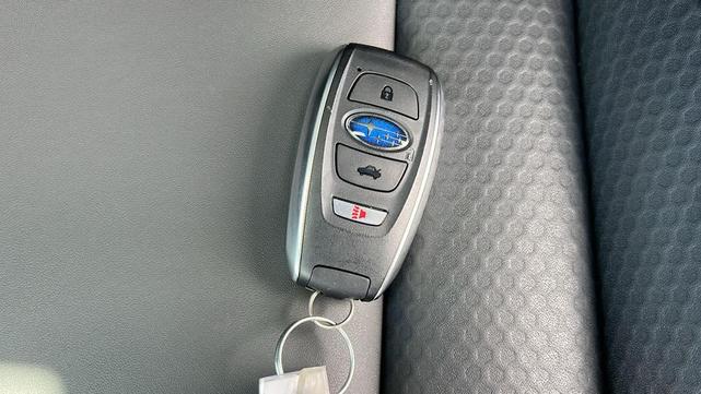 Photo of 2025 Crystal White Pearl Subaru Outback