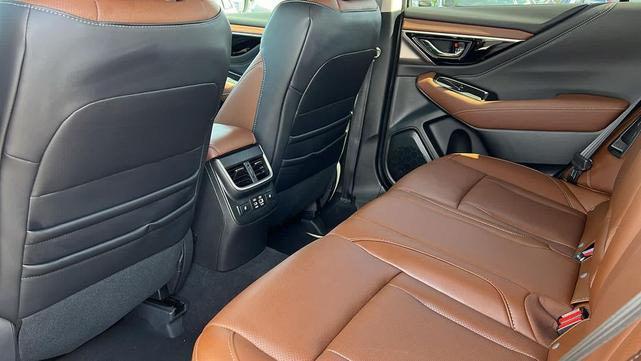 Photo of 2025 Magnetite Gray Metallic Subaru Outback