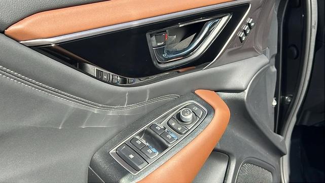 Photo of 2025 Magnetite Gray Metallic Subaru Outback