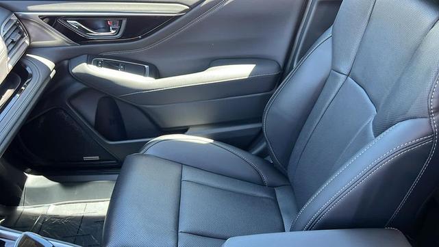 Photo of 2025 Autumn Green Metallic Subaru Outback