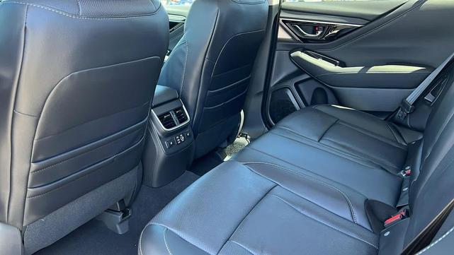 Photo of 2025 Autumn Green Metallic Subaru Outback