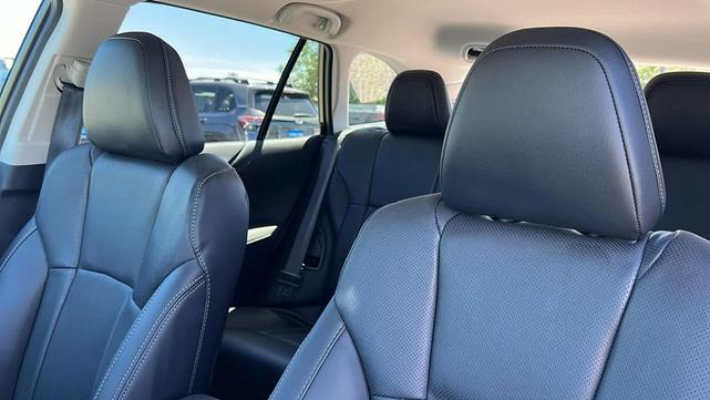 Photo of 2025 Autumn Green Metallic Subaru Outback