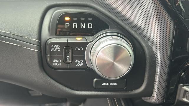 Photo of 2019 Billet Silver Metallic Clearcoat RAM 1500