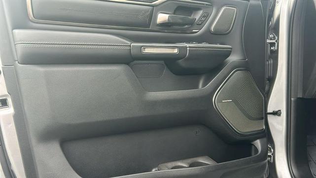 Photo of 2019 Billet Silver Metallic Clearcoat RAM 1500