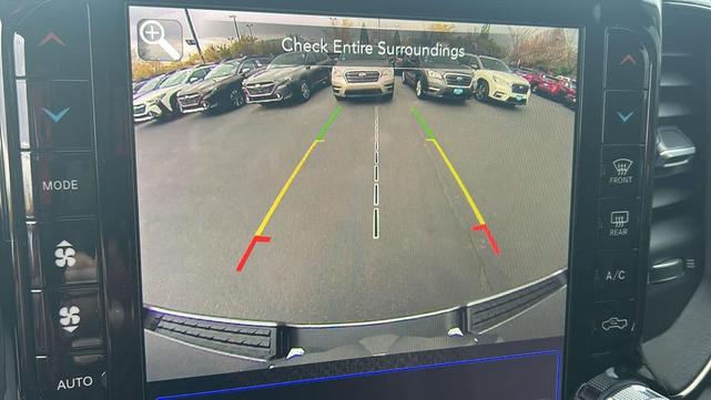 Photo of 2019 Billet Silver Metallic Clearcoat RAM 1500