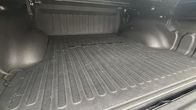 Photo of 2019 Billet Silver Metallic Clearcoat RAM 1500