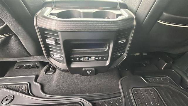 Photo of 2019 Billet Silver Metallic Clearcoat RAM 1500