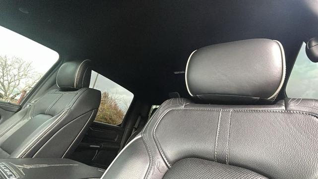 Photo of 2019 Billet Silver Metallic Clearcoat RAM 1500