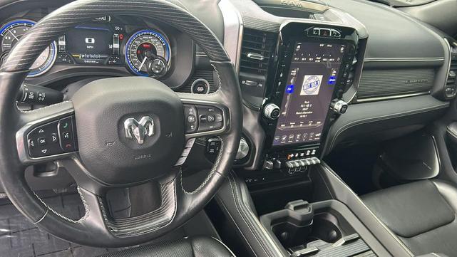 Photo of 2019 Billet Silver Metallic Clearcoat RAM 1500