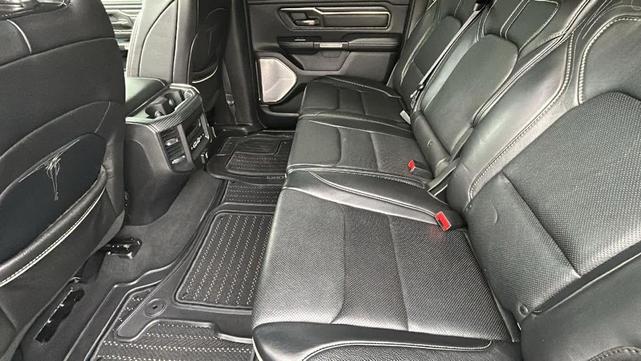 Photo of 2019 Billet Silver Metallic Clearcoat RAM 1500