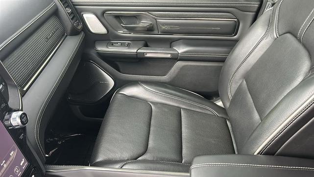 Photo of 2019 Billet Silver Metallic Clearcoat RAM 1500