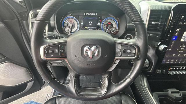 Photo of 2019 Billet Silver Metallic Clearcoat RAM 1500