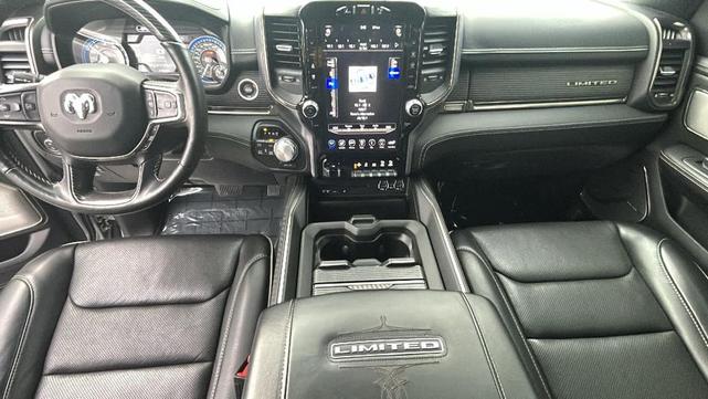 Photo of 2019 Billet Silver Metallic Clearcoat RAM 1500