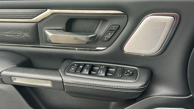 Photo of 2019 Billet Silver Metallic Clearcoat RAM 1500