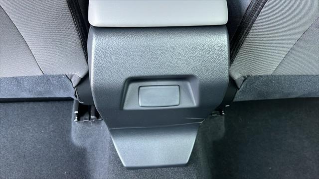 Photo of 2025 Sapphire Blue Pearl Subaru Impreza