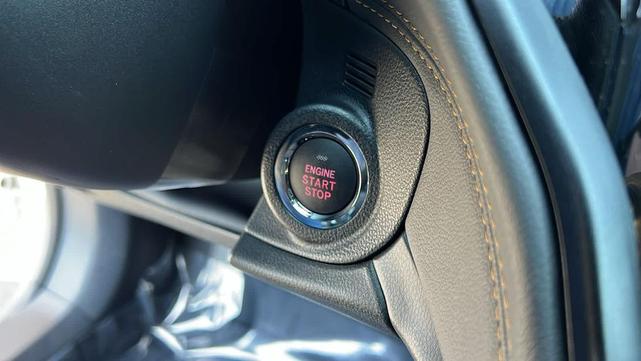 Photo of 2025 Crystal White Pearl Subaru Outback