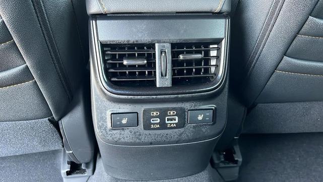 Photo of 2025 Crystal White Pearl Subaru Outback