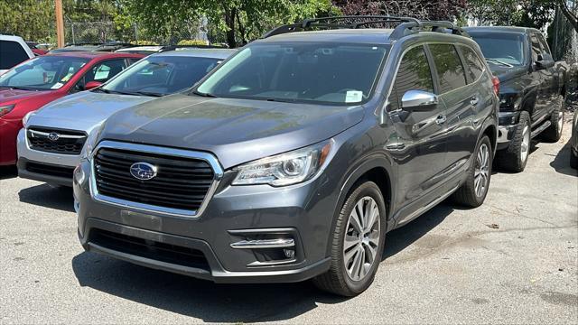 2021 Subaru Ascent